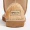 Classic Boot Heel Addition