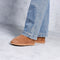 Women's Corduroy Burleigh Button Mini