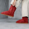 Women's Corduroy Mid