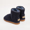 Women's Boucle Mini