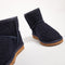 Women's Boucle Mini