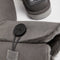 Women's Burleigh Button Mid Monogram Natural
