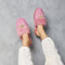 Women's Designer Slipper Colours