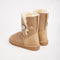 Women's Luxe Mid