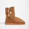Women's Luxe Mid