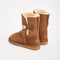 Women's Luxe Mid