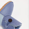 Women's Burleigh Button Mid Monogram Colours