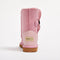 Women's Burleigh Button Mid Monogram Colours