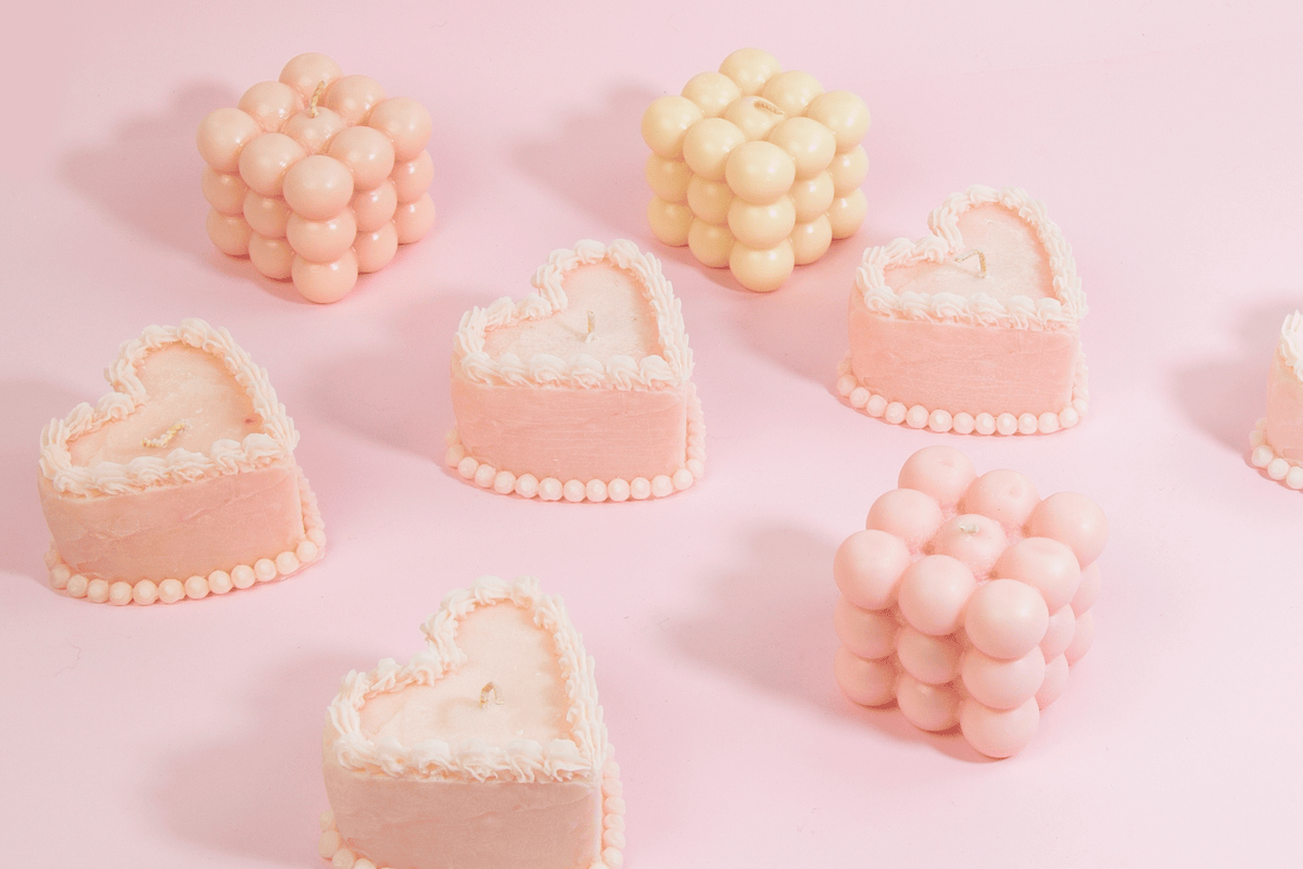 Our Valentine's Day Gift Guide