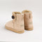 Women's Corduroy Burleigh Button Mini
