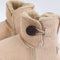 Women's Corduroy Burleigh Button Mini