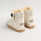 Women's Corduroy Burleigh Button Mini