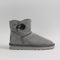 Women's Corduroy Burleigh Button Mini