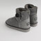 Women's Corduroy Burleigh Button Mini