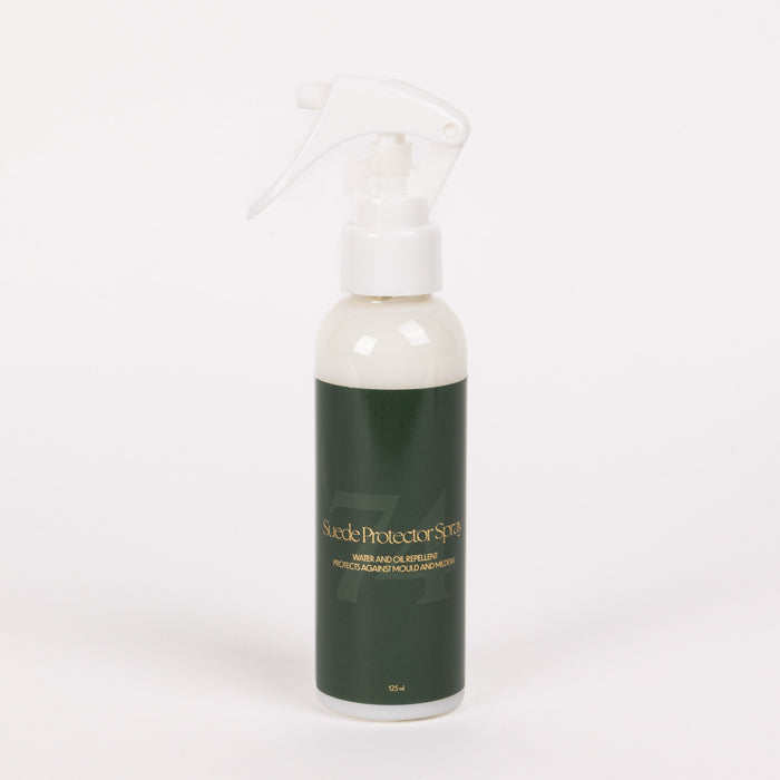 Suede Protector Spray