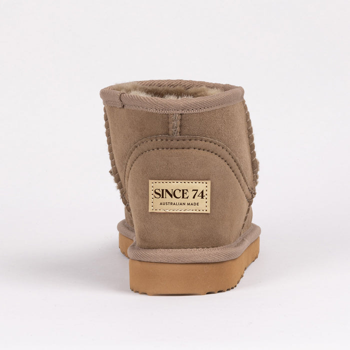 Women's Limited Edition Heritage Classic Ultra Mini