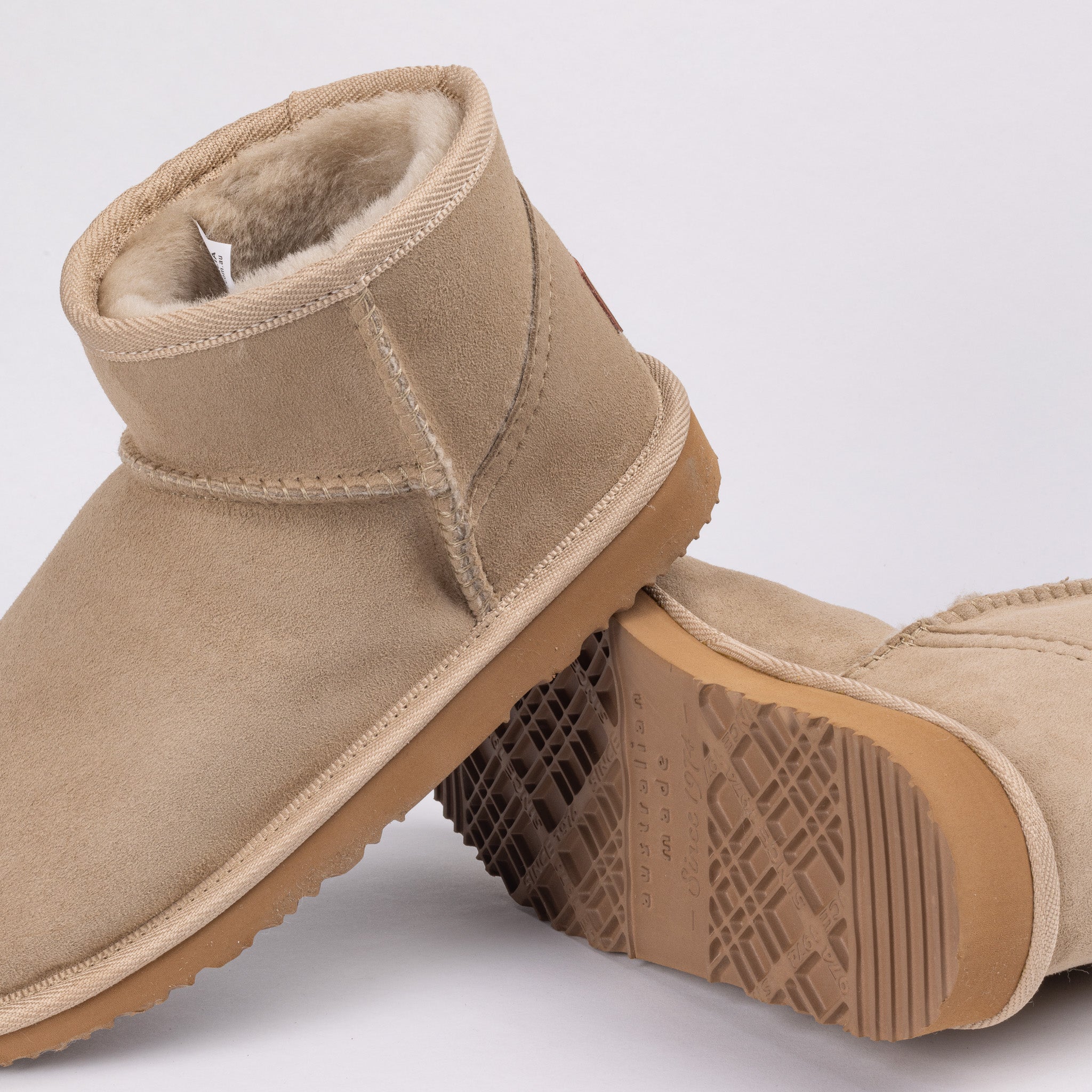 Women's Limited Edition Heritage Classic Ultra Mini – Since 74