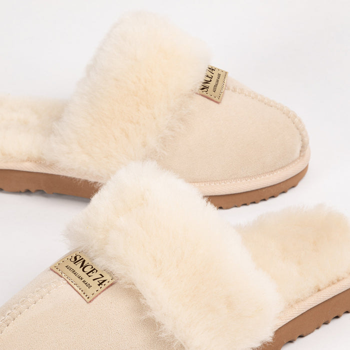 Women's Limited Edition Heritage Designer Slipper