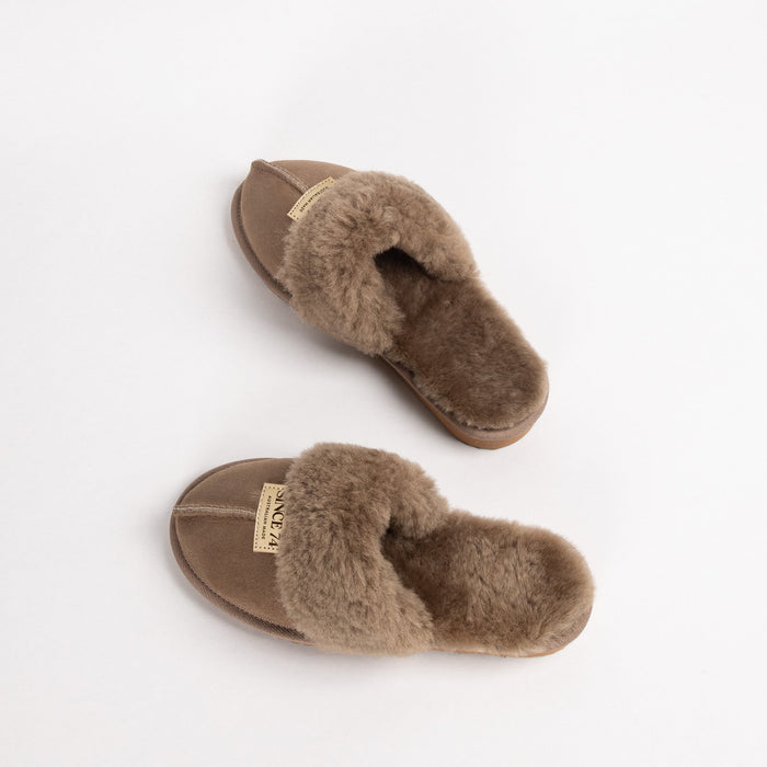 Women's Limited Edition Heritage Designer Slipper