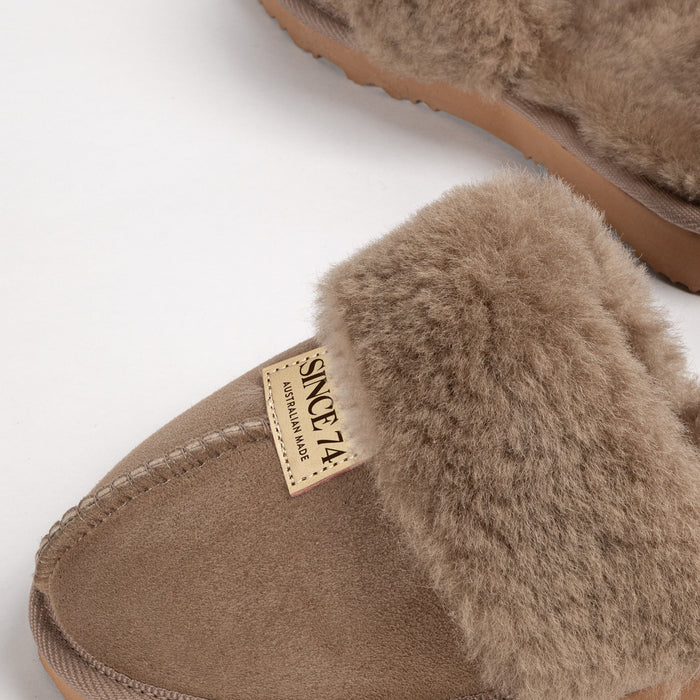 Women's Limited Edition Heritage Designer Slipper