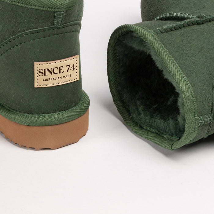 Women's Limited Edition Heritage Classic Ultra Mini