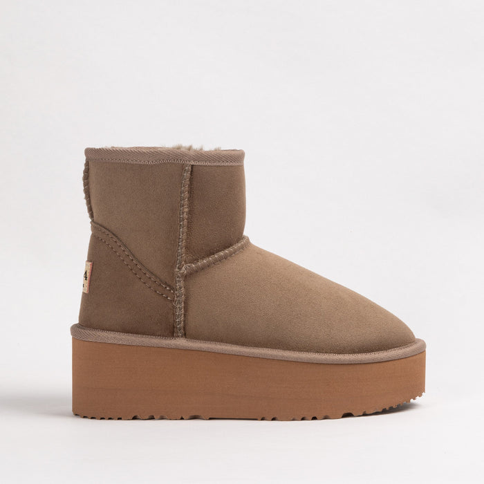 Women's Limited Edition Heritage Classic Mini Platform