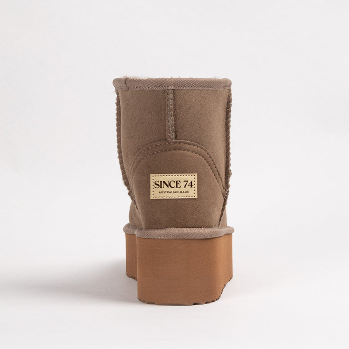 Women's Limited Edition Heritage Classic Mini Platform