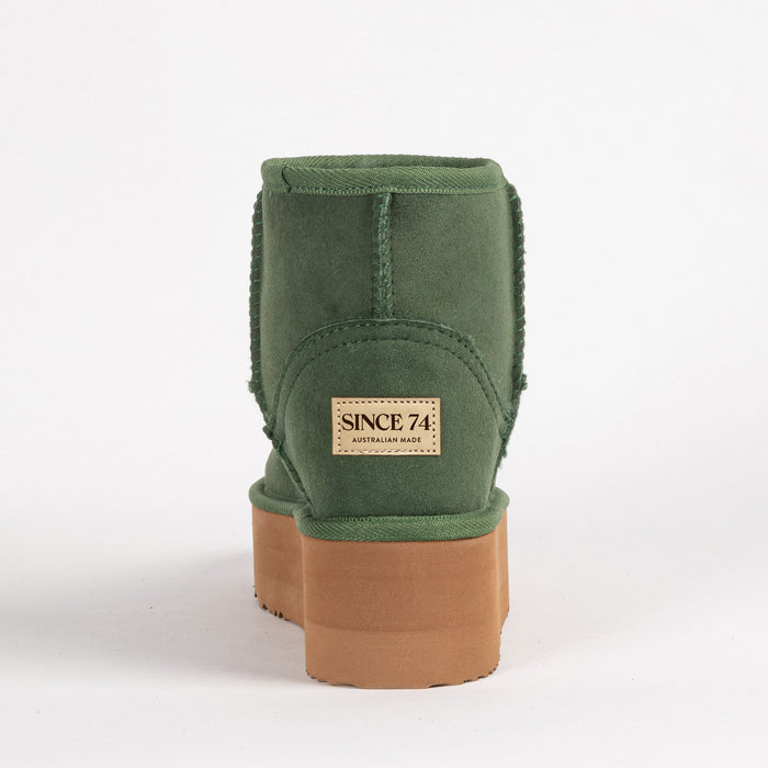 Women's Limited Edition Heritage Classic Mini Platform