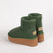 Women's Limited Edition Heritage Classic Mini Platform