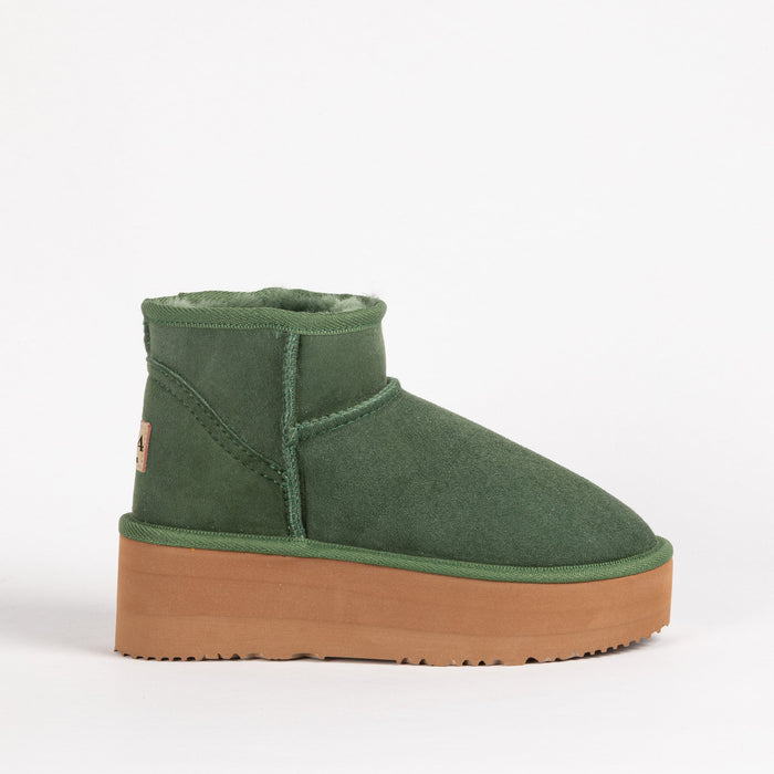 Women's Limited Edition Heritage Classic Ultra Mini Platform