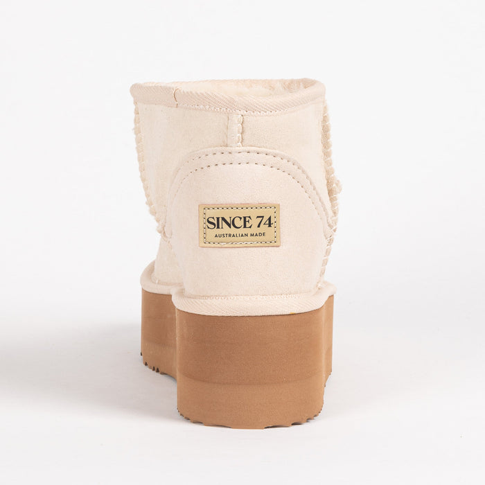 Women's Limited Edition Heritage Classic Ultra Mini Platform