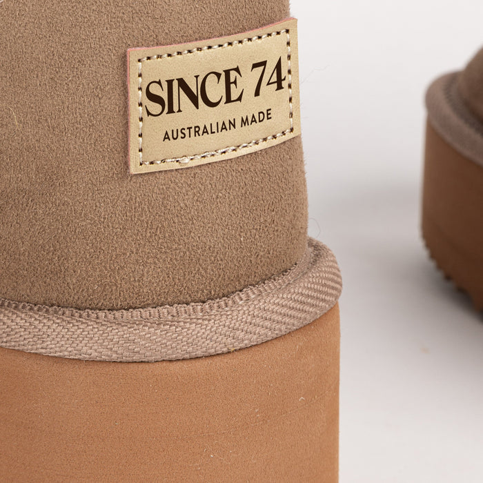 Women's Limited Edition Heritage Classic Ultra Mini Platform