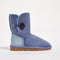 Women's Burleigh Button Mid Monogram Colours
