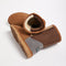 Women's Classic Mid Tricolour