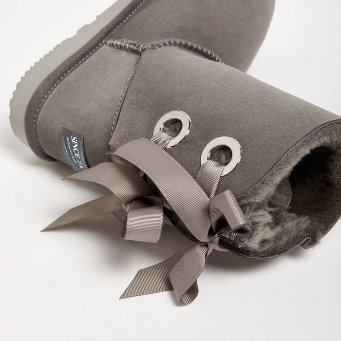 Women's Limited Edition Bow Mids