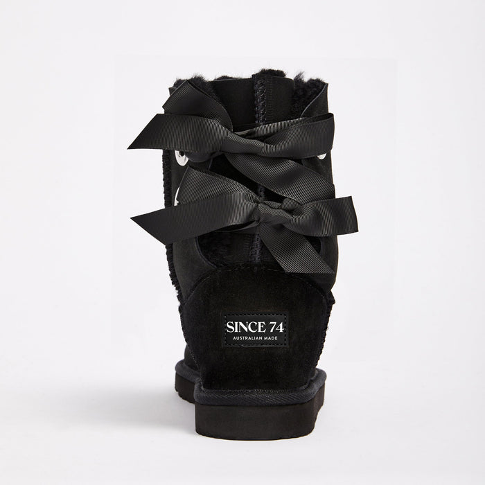 Women's Limited Edition Bow Mids