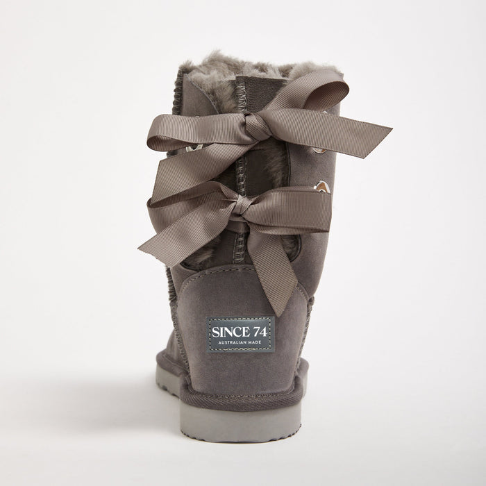 Women's Limited Edition Bow Mids