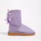 Women's Limited Edition Bow Mids
