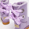 Women's Limited Edition Bow Mids