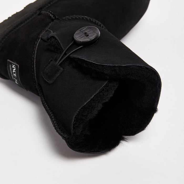Women's Burleigh Button Mid Natural