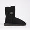Women's Burleigh Button Mid Natural