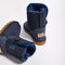 Women's Burleigh Button Mid Natural