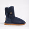 Women's Burleigh Button Mid Natural