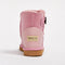 Women's Button Mini Monogram Colours
