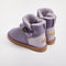 Women's Button Mini Monogram Colours
