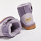 Women's Button Mini Monogram Colours