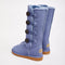 Women's Burleigh Button Quad Colours