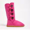 Women's Burleigh Button Quad Colours