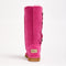Women's Burleigh Button Quad Colours