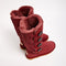 Women's Burleigh Button Quad Colours